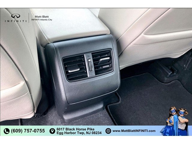 2019 Honda Accord Sedan EX-L 1.5T