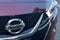 2018 Nissan Maxima SV