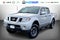 2018 Nissan Frontier PRO-4X