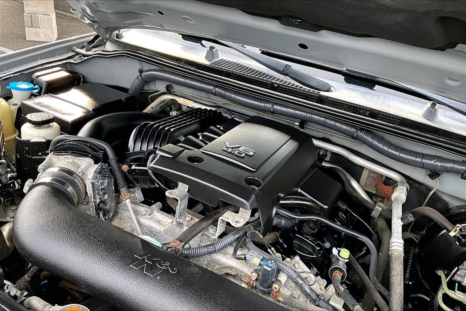 2018 Nissan Frontier PRO-4X