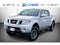 2018 Nissan Frontier PRO-4X