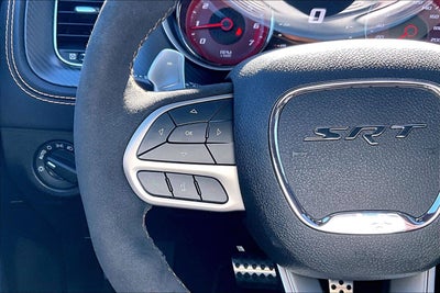 2023 Dodge Charger SRT Hellcat Redeye Widebody