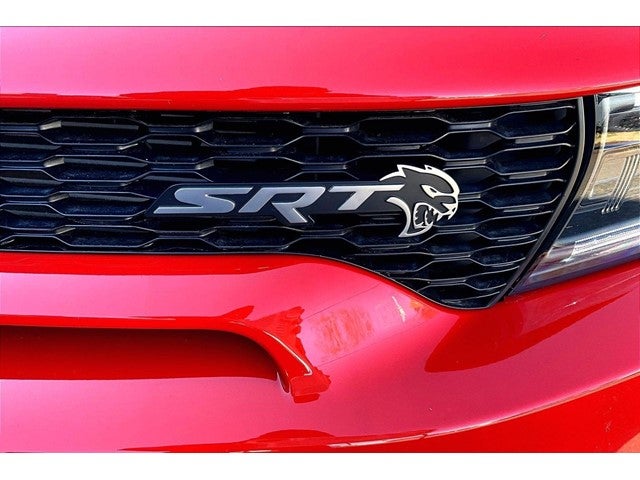 2023 Dodge Charger SRT Hellcat Redeye Widebody