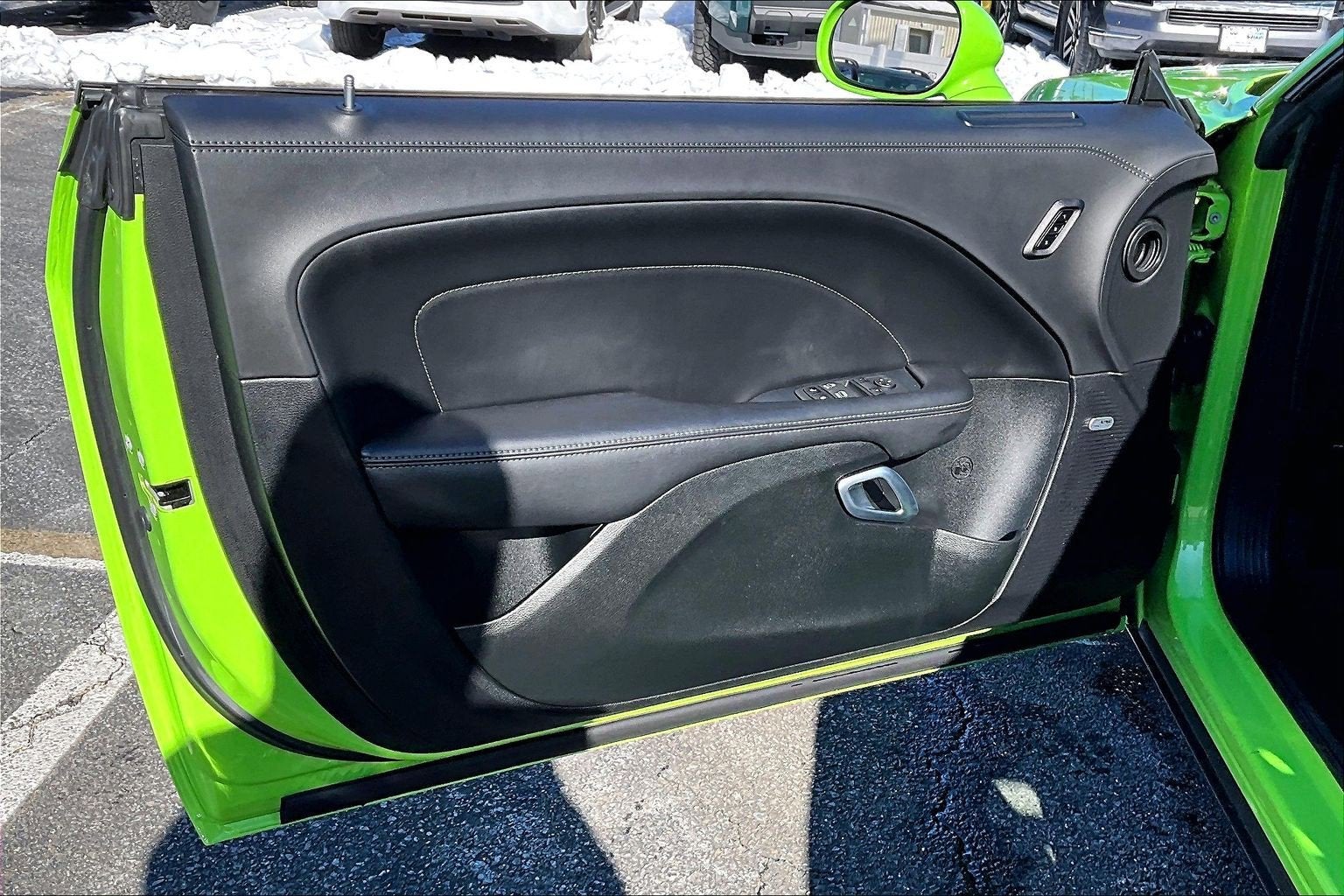 2023 Dodge Challenger R/T