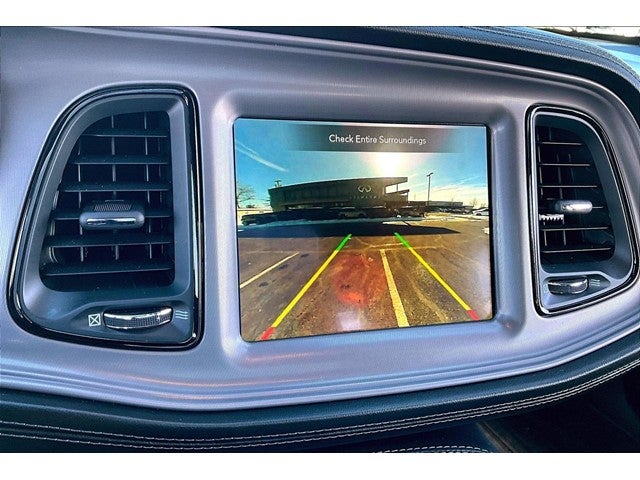 2023 Dodge Challenger R/T