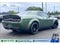 2023 Dodge Challenger R/T Scat Pack Widebody