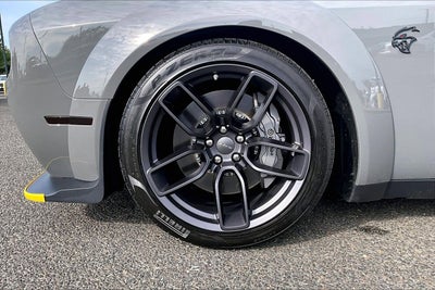 2019 Dodge Challenger SRT Hellcat Redeye