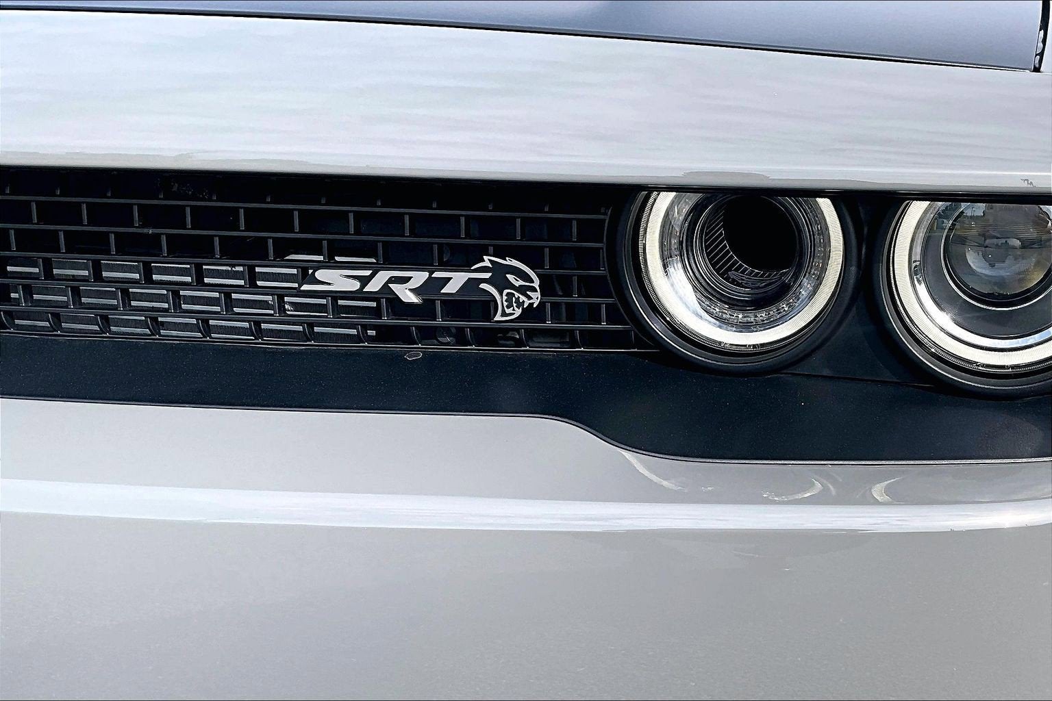 2019 Dodge Challenger SRT Hellcat Redeye