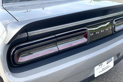 2019 Dodge Challenger SRT Hellcat Redeye