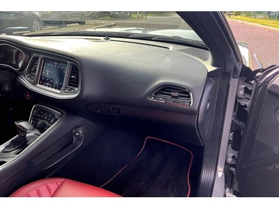 2019 Dodge Challenger SRT Hellcat Redeye