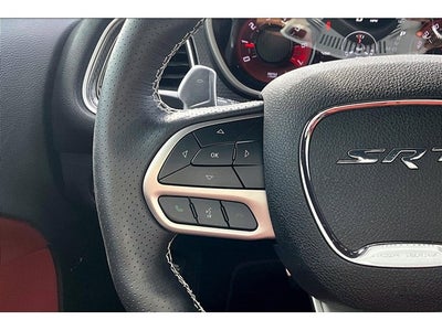 2019 Dodge Challenger SRT Hellcat Redeye