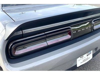 2019 Dodge Challenger SRT Hellcat Redeye