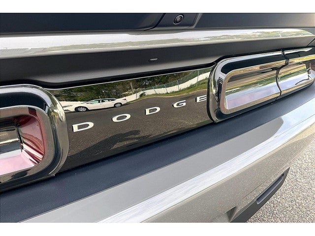 2019 Dodge Challenger SRT Hellcat Redeye