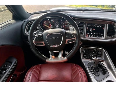 2019 Dodge Challenger SRT Hellcat Redeye
