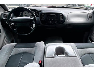 2001 Ford F-150 Lightning
