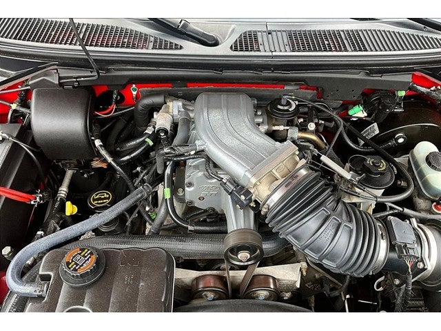 2001 Ford F-150 Lightning