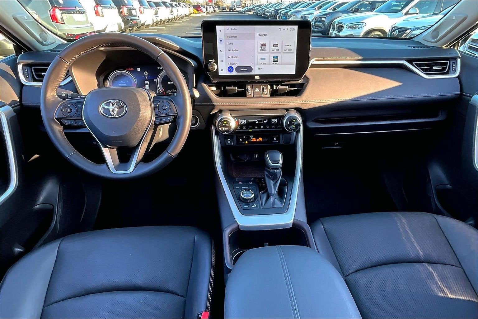 2023 Toyota RAV4 Limited