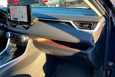 2023 Toyota RAV4 Limited