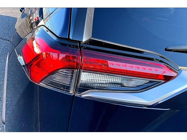 2023 Toyota RAV4 Limited