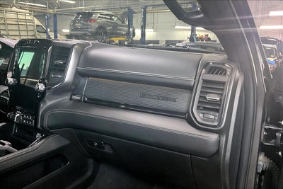 2024 RAM 3500 Limited