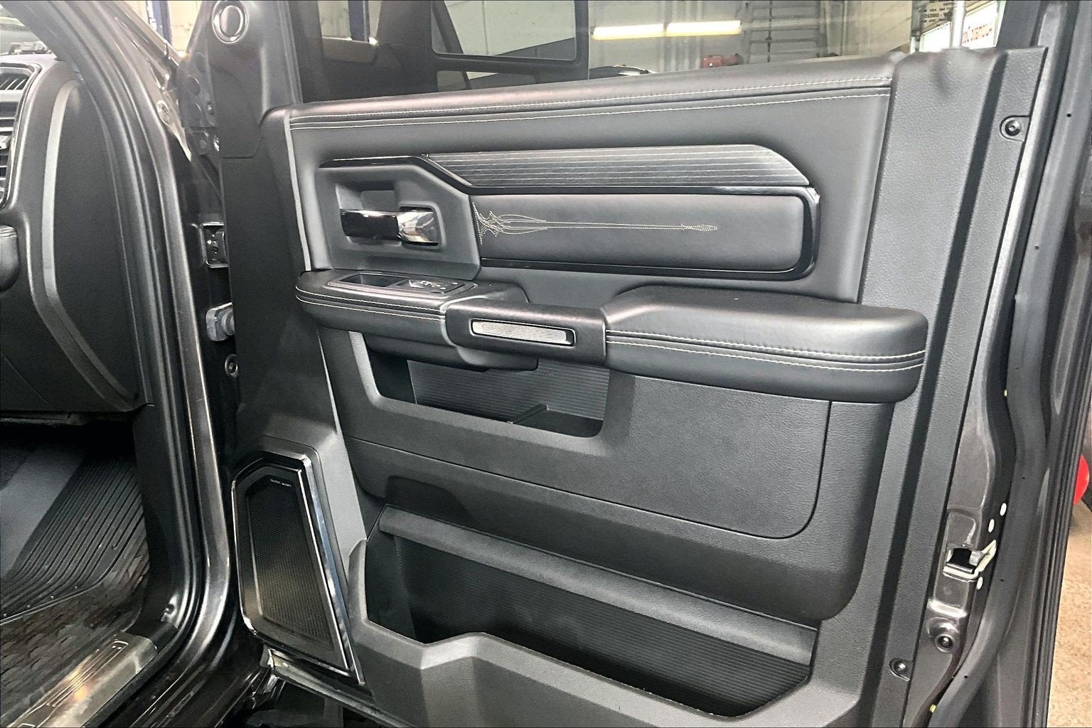 2024 RAM 3500 Limited