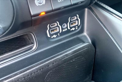 2024 RAM 3500 Limited