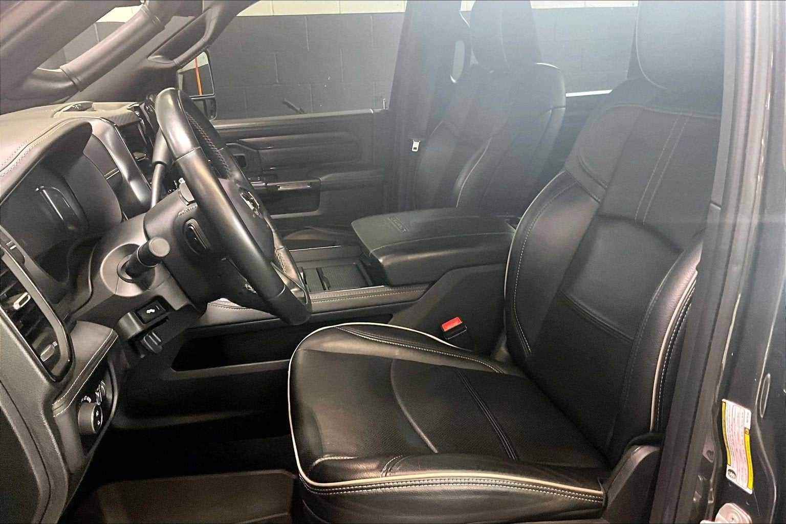 2024 RAM 3500 Limited
