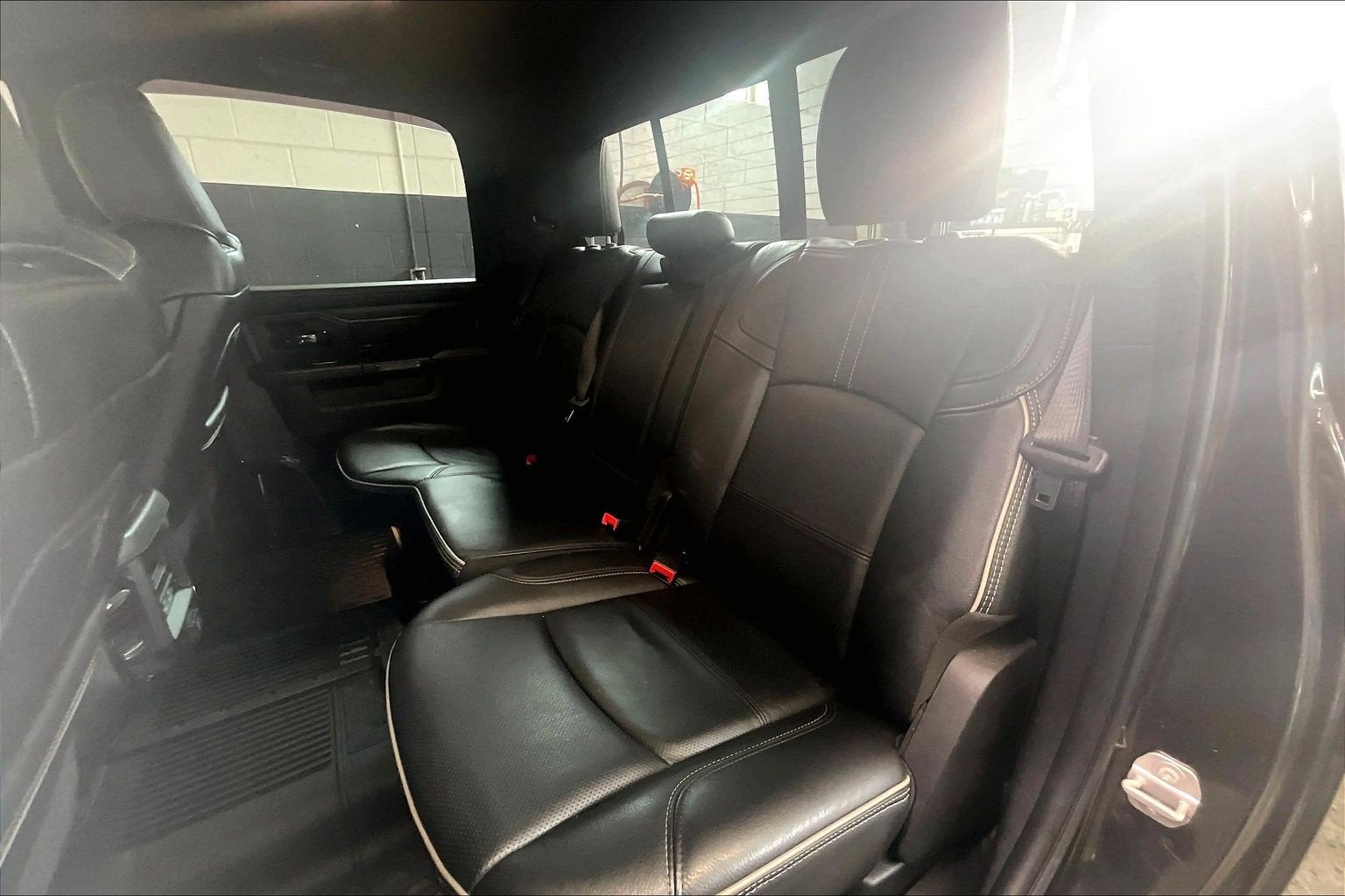 2024 RAM 3500 Limited