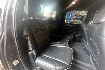 2024 RAM 3500 Limited