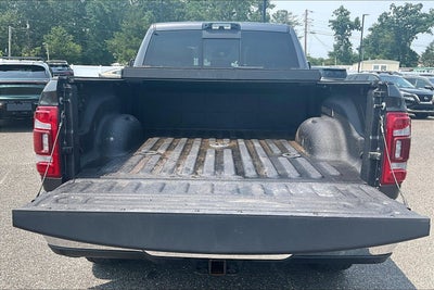 2024 RAM 3500 Limited