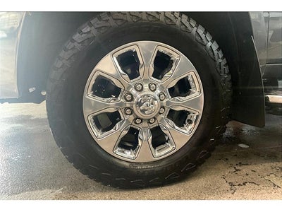 2024 RAM 3500 Limited