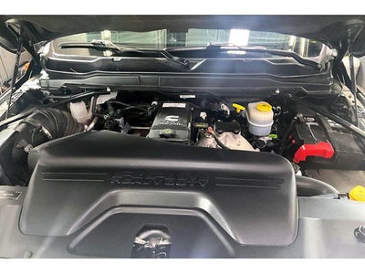 2024 RAM 3500 Limited