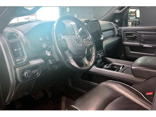 2024 RAM 3500 Limited