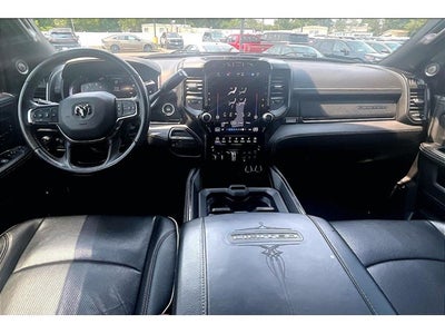 2024 RAM 3500 Limited