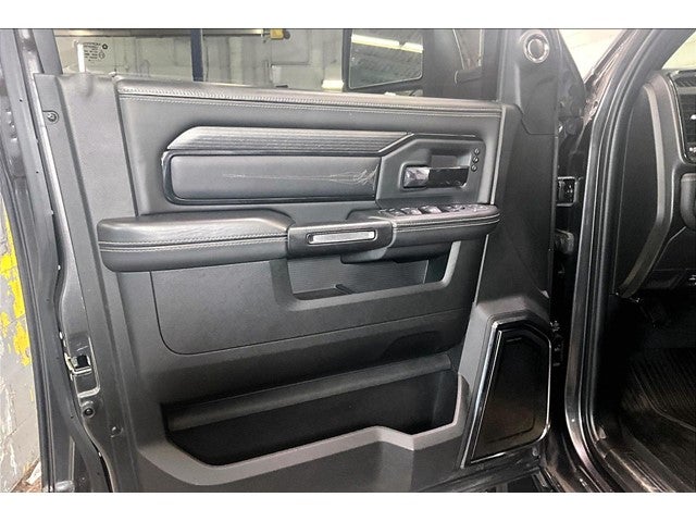 2024 RAM 3500 Limited
