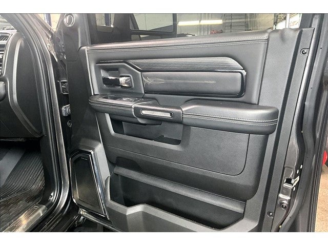 2024 RAM 3500 Limited