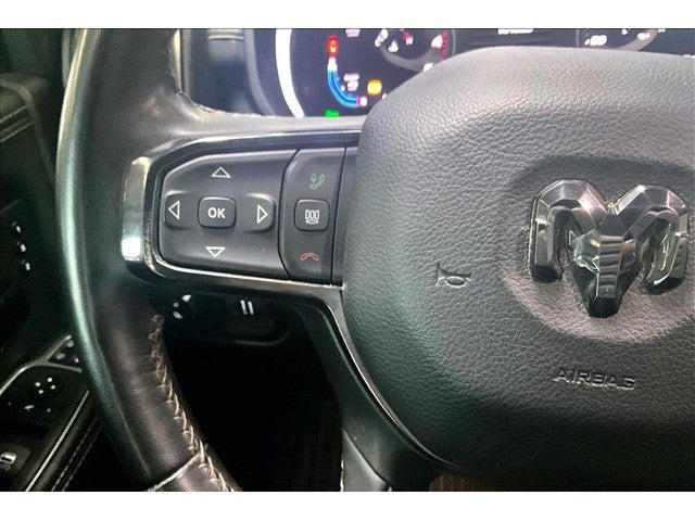 2024 RAM 3500 Limited