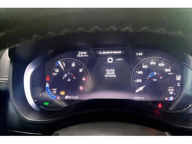 2024 RAM 3500 Limited