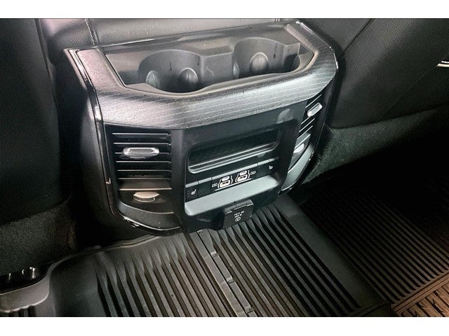 2024 RAM 3500 Limited