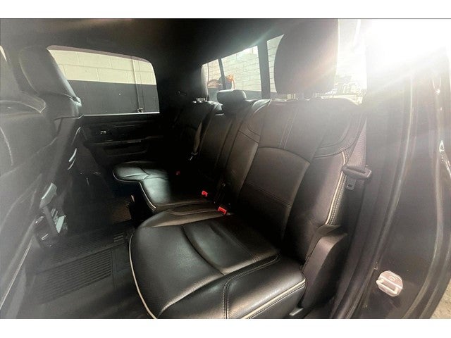 2024 RAM 3500 Limited