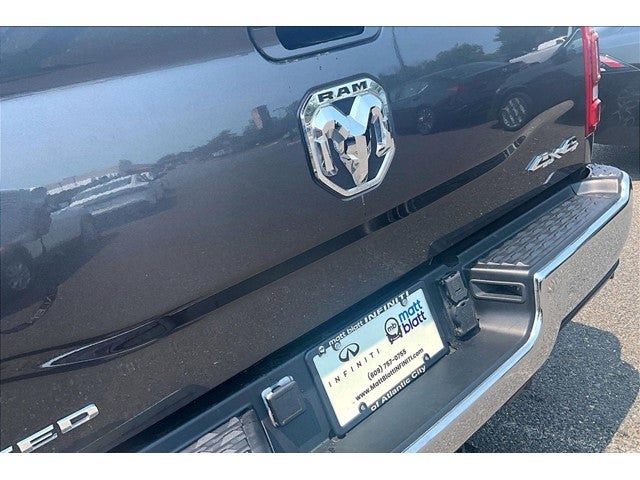 2024 RAM 3500 Limited
