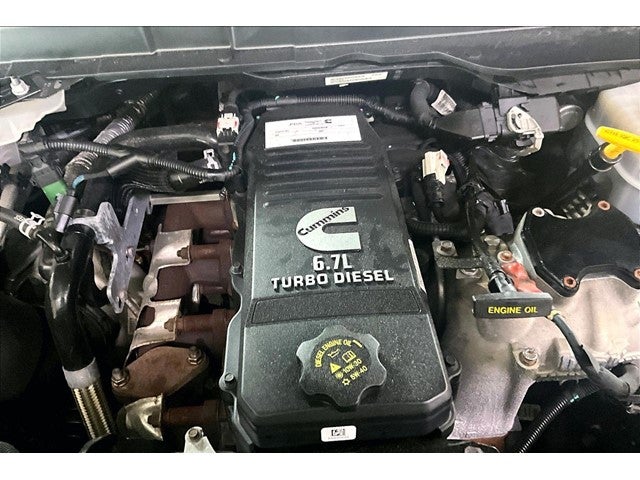 2024 RAM 3500 Limited