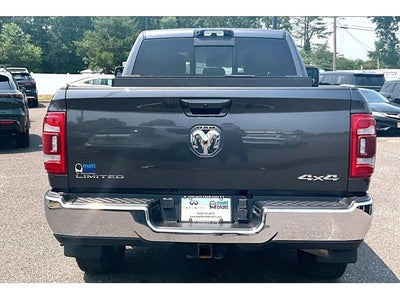 2024 RAM 3500 Limited