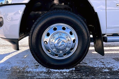 2023 RAM 3500 Laramie