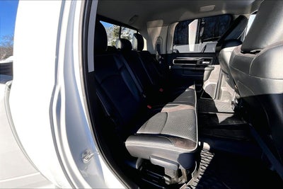 2023 RAM 3500 Laramie