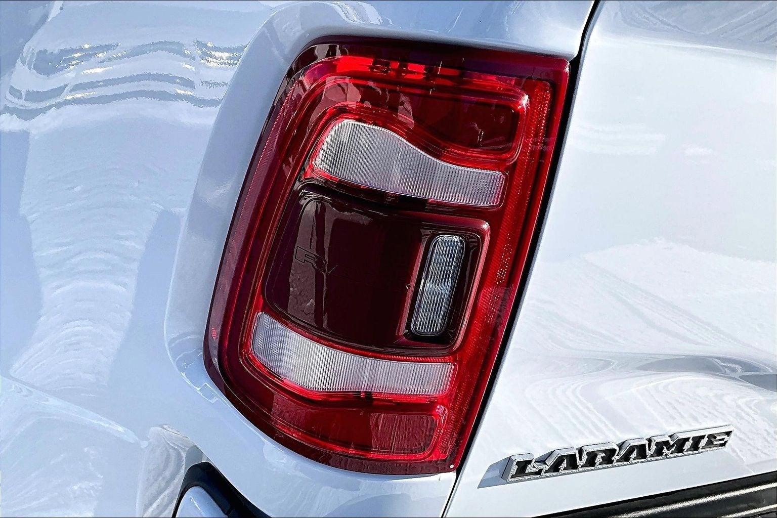 2023 RAM 3500 Laramie