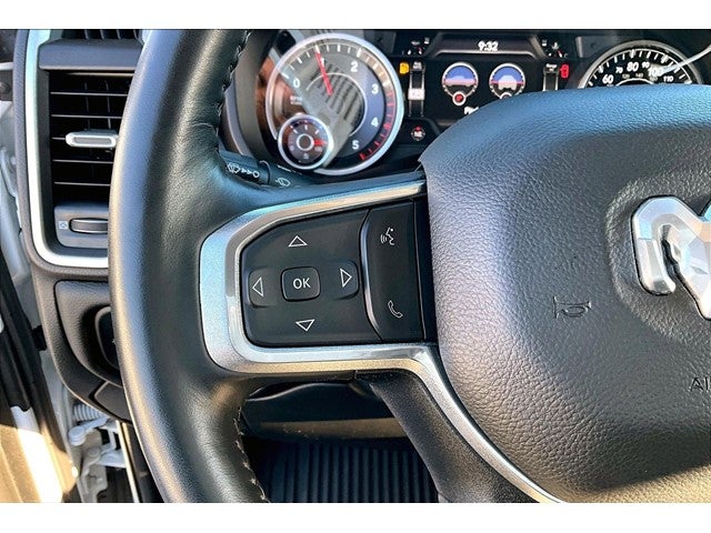 2023 RAM 3500 Laramie