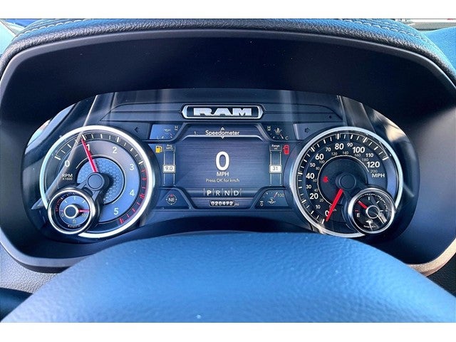 2023 RAM 3500 Laramie