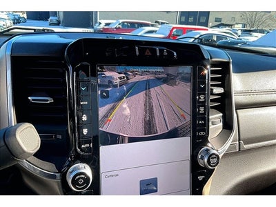 2023 RAM 3500 Laramie