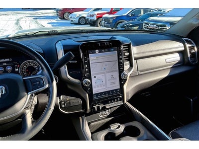 2023 RAM 3500 Laramie